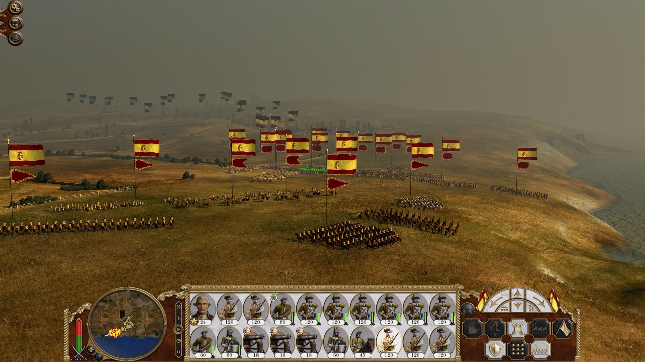 Empire: Total War - Imagen 21